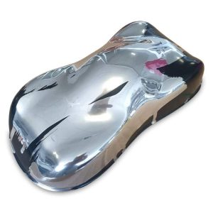 GO Chrome - 125 ml