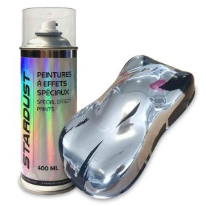 GO Chrome - 400 ml spray